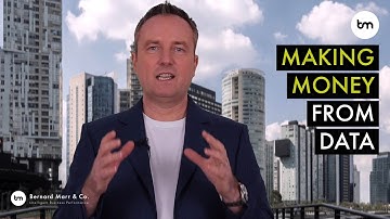 Monetising Data: The Amazing ShotSpotter Use Case