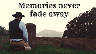 Tom Gorsich ft. Greg Emond - Memories Never Fade Away