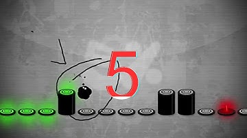 BEST 5 New OFFLINE Games Android 2017 #6