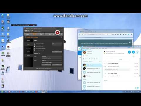 როგორ გადავიგოთ ბანდიჩამით ვიდეო!@@:)