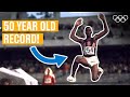 Men's Longest Jumps of all time! | Top Moments