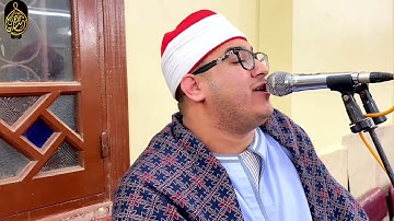 أداء يلامس القلوب من أواخر #سورة_يس | يُشنف الأذان #القارئ حسن هيكل ❤️