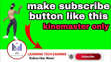 how to make subscribe button like total gaming !! must watch #totalgaming #subscribebutton #500subs