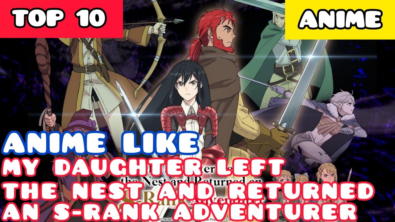 10 Anime Like Quanzhi Gaoshou 3