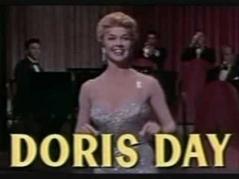 Doris Day - Sentimental Journey (remastered)