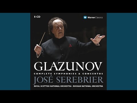 Symphony No.7 in F major Op.77, 'Pastoral' : I Allegro moderato