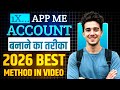 1xbet account kaise banaye | how to create 1xbet account | id creation process &amp; awareness guide