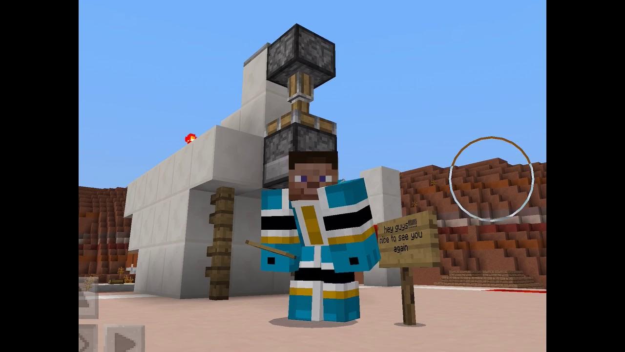 PAMA map part 2 - YouTube