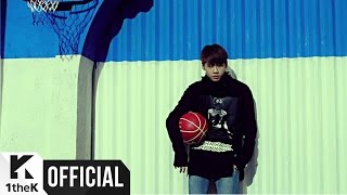 Video thumbnail of "[MV] UP10TION(업텐션) _ White Night(하얗게 불태웠어)"