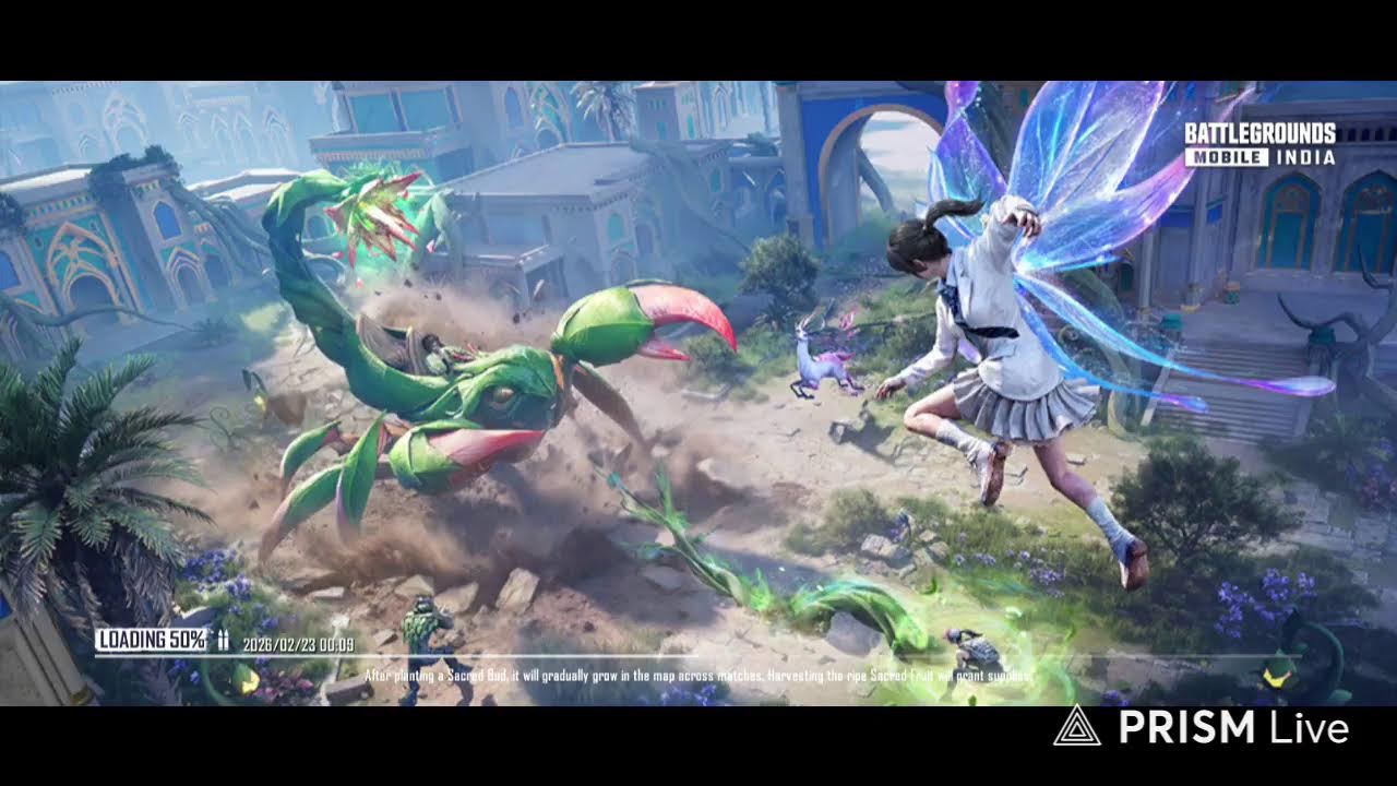 Live streaming of MARIO BROS