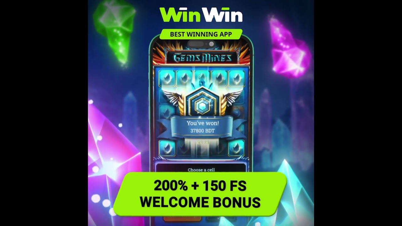 winwin bet new account 