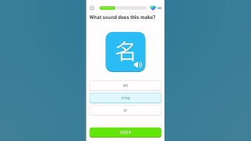Let’s learn Chinese with Duolingo #beginner #duolingo #learn #chinese #china