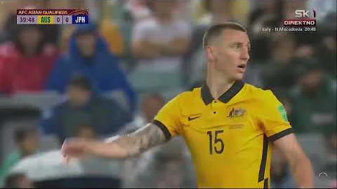 Mitchell Duke - Skills, Goals & Assists