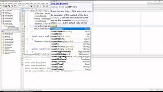 Java #13- i metodi in pratica