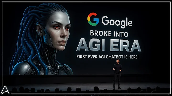 Google’s TITANS AI Just Got a Real Memory - The AGI Breakthrough OpenAI Feared!