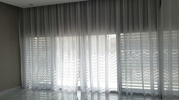 Make Your Sheer Motorised Roller Blinds Smart! Easy Smart Home Automation
