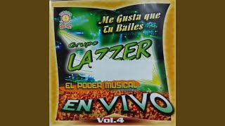 Video thumbnail of "Grupo Lazzer - Amor Libre (En Vivo)"