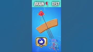 Brain Test #8 Riddles and Puzzles for Iq test #shorts #viral #trending