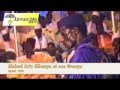 Gamou de serigne habib sarr ft abdoul aziz mbaaye et son groupe  mbao 1998  asfiyahiwebtv