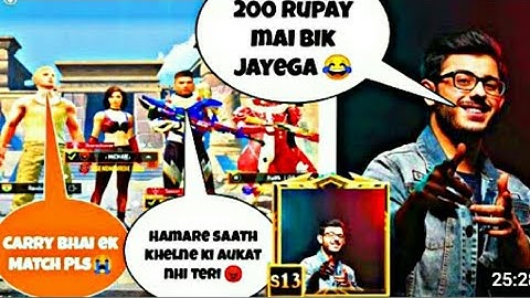 Random Gold digger 🤑Girl call me Noob and I challenge 1v3 Tdm - Pubg mobile | dynox gaming