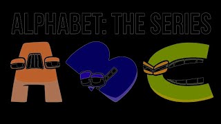 Alphabet Lore In G-Major 127