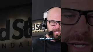 The Mystery of an Object in Space