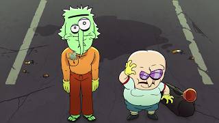 TEASER: Sludge Brothers Episode 2