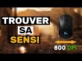 Comment trouver sa sensi pc   dpi sensibilitingame 