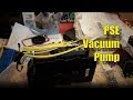 Mercedes PSE (Door) Vacuum Pump | Soft Close