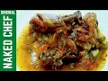 Mediterranean Chicken Stew recipe | How to cook | Casserole