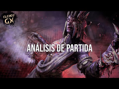 ANÁLISIS DE PARTIDA DE TORNEO AMISTOSO