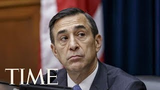 Celebrity Republican Darrell Issa Joins Wave Of Republican Lawmakers Who Say They're Retiring | TIME Net Worth
