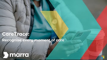 CareTrace Product Demo