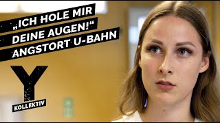 Mit dem Schlüssel in der Faust nach Hause: Was tun gegen Angstorte? | Y-Kollektiv