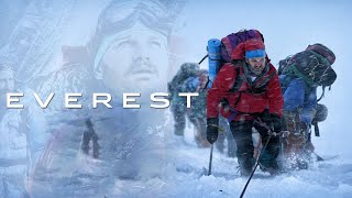 Everest Movie | Jason Clarke , Josh Brolin,John Hawkes |Full Movie (HD) Facts