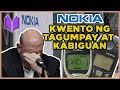 BAKIT NALUGI AT PUMALPAK ANG NOKIA? | Nokia History (Tagalog) 2020