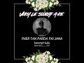 VEKH LE SOORAT AA KE | PHER TAN PARDA PAI JANA || KARAMJIT KUKU | #newpunjabisong
