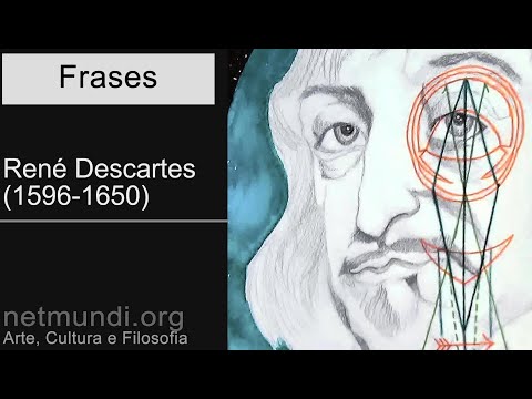 Frases de René Descartes (1596-1650)