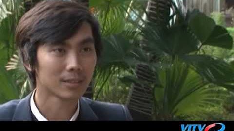 VITV - Startup 360 - Chân dung nhân vật - Chàng trai 8X: Bán nhà, phá sản nhưng tôi vẫn khởi nghiệp