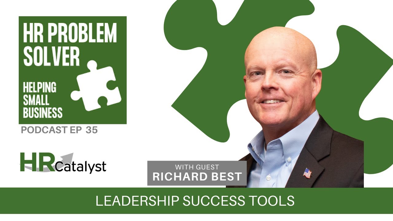 Leadership Success Tools