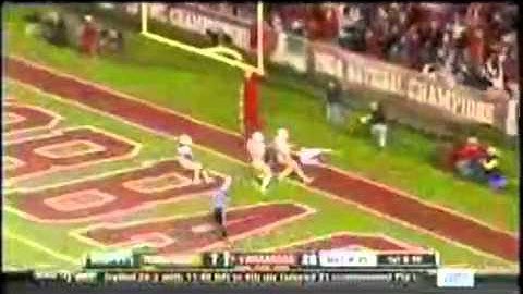 Joe Adams beast highlights