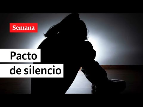 La rectora trató que el abuso no se conociera  | Videos Semana