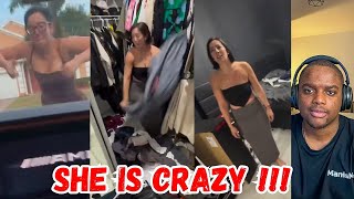 OnlyFans Girl Gets EXPOSED for Abusing Her Man 😳 Profile