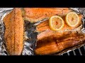 Catch n cook kokanee fishing  top 2 ways to cook kokanee salmon