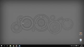 Numix Dark [Themes for Windows 10]