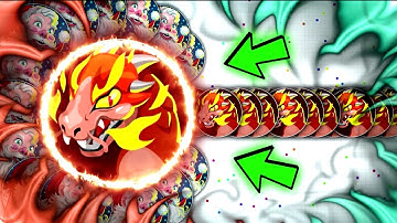 Alis.io - TROLLING! CRAZY MOMENTS! BEST *NEW* MAGICAL TROLL in Alis.io! 1,000,000 SCORE IN ALIS.IO!