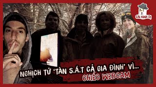 Á.c M.ộ.ng Gia Đình Amato
