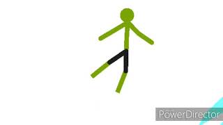The 2 stickman vs devil