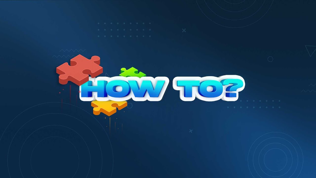 Animove tutorial