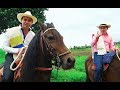 Jhonny Rivera y El Orejón - Ser Colombiano Es Un Lujo  ( Video Oficial )